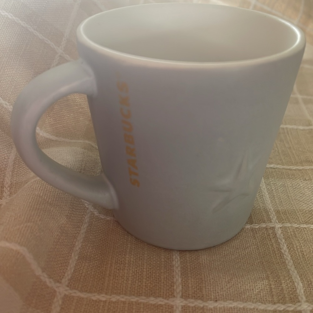 Starbucks Mermaid Tail 3 oz Gray Shot Glass Mug - Picture 2 of 4